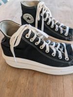 Converse All Star high top Baden-Württemberg - Neuenburg am Rhein Vorschau