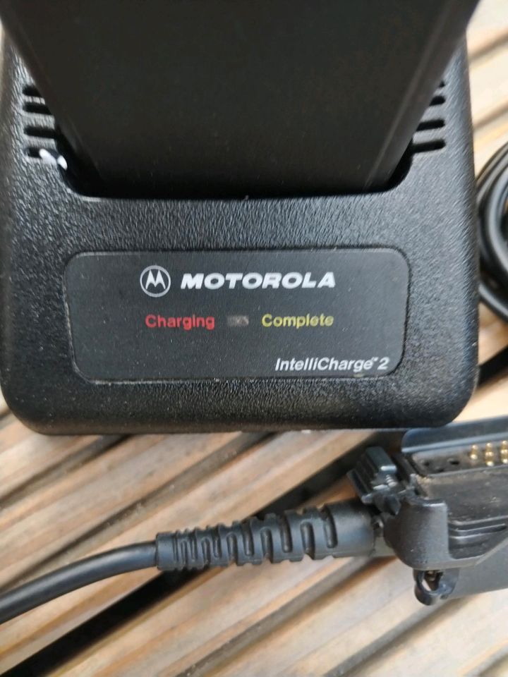 Funkgerät Motorola GP 900 11B FUG in Dresden