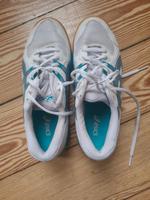 Hallenschuhe asics 39 Turnschuhe Altona - Hamburg Ottensen Vorschau