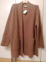 INSIEME Kaschmir Strickjacke GR. L NEU! NP 399 EURO! Aktuelle Col Nordrhein-Westfalen - Königswinter Vorschau