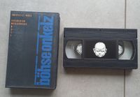 Böhse Onkelz  VHS Original/Rarität Nordrhein-Westfalen - Bottrop Vorschau