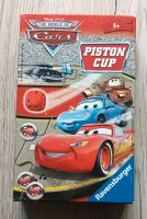 Ravensburger  Cars Piston Cup Rheinland-Pfalz - Monzingen Vorschau