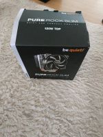 Be Quiet Pure Rock 120 Watt CPU Kühler Neu in OVP Baden-Württemberg - Schwäbisch Gmünd Vorschau