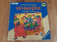 Hexenküche-Spiel ab 4 J. Bayern - Eichenau Vorschau