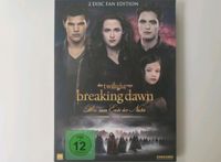 Breaking Dawn - Bis(s) zum Ende der Nacht Teil 2 [2 DVDs] Niedersachsen - Braunschweig Vorschau