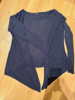 ***MORE & MORE Strickjacke Gr. 36 blau*** Niedersachsen - Melle Vorschau