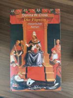 Die päpstin Donna w. Cross Buch Baden-Württemberg - Schorndorf Vorschau