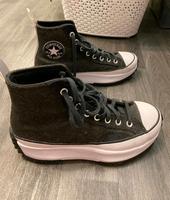 CONVERSE RUN STAR HIKE HI 169437C Gr.40,5 Nordrhein-Westfalen - Mettmann Vorschau