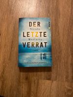 Nicola Moriarty, Der letzte Verrat Rheinland-Pfalz - Sinzig Vorschau