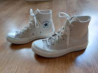 CONVERSE All Star Chucks 37,5 wie neu Sachsen-Anhalt - Magdeburg Vorschau