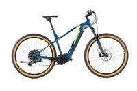 Conway Cairon S 629 - 2021 - 53 cm (XL) | nur 242 km | Bosch Performance Line CX (85 Nm) 625 Wh | UVP 3.499 € | 1 Jahr Garantie | E Bike Hardtail E-Mountainbike Kr. München - Ottobrunn Vorschau