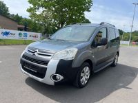 Citroën Berlingo 1,6 VTi 120 XTR / Klima Hessen - Cölbe Vorschau