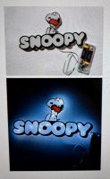 Dekoration Lampe Snoopy Dortmund - Huckarde Vorschau