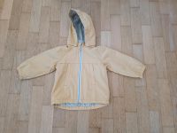 H&M Baby Jacke Gr. 86 Gelb Jäckchen Oberteil Kind Baumwolle Weste Baden-Württemberg - Ulm Vorschau