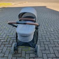Kinderwagen Maxi Cosi Zelia S Niedersachsen - Staufenberg Vorschau