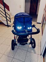 Kinderwagen , mit maxi cosi und Baby wanne Baden-Württemberg - Pforzheim Vorschau