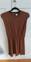 Kleid h&m gr. 36 s Damen neu minikleid basic divided Bayern - Elsenfeld Vorschau