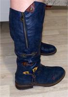 Stiefel, Stiefeletten, Rieker, Gr.41 Nordrhein-Westfalen - Siegen Vorschau