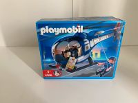 Playmobil Polizeihubschrauber 4266 Baden-Württemberg - Weinheim Vorschau