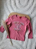 sOliver Mädchen Pullover pink 92 Sachsen-Anhalt - Bernburg (Saale) Vorschau