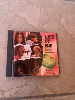 CD Let It Be - Songs from the Beatles performed by... Bayern - Maxhütte-Haidhof Vorschau