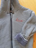 110/116 Kapuzenpullover mit Teddyfleece von Dirkje München - Berg-am-Laim Vorschau