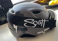 Skihelm Giro Paul Frank XS / S grau Nordrhein-Westfalen - Mettmann Vorschau