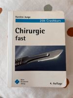 Chirurgie Fast Krankenpflege Medizin Sachsen-Anhalt - Nachterstedt Vorschau
