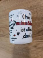 Tasse ohne dich ist alles doof Baden-Württemberg - Gutach Vorschau