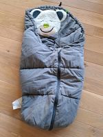 Mucki Odenwälder BabyNest Fußsack ca. 70 cm Bayern - Schwabach Vorschau