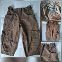 Sinne Design Gr. 2  Lagenlook Hose  Culotte-Stil Hessen - Gießen Vorschau
