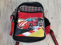 Rucksack Auto Bayern - Pfronten Vorschau