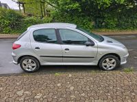 Peugeot 206, 1.4 turbo Diesel Düsseldorf - Benrath Vorschau