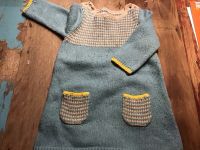 BABY BODEN Kleidchen 10% Wolle 6-12 Monate Bayern - Eggolsheim Vorschau