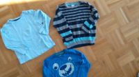 Shirts, Pullover Junge Gr. 92 u.a. Esprit Niedersachsen - Hemmingen Vorschau