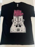 Maul Shirt M Deicide, Death, Cannibal Corpse… Mitte - Wedding Vorschau