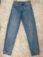 Weekday Mom Jeans W27 L30 Saarland - Quierschied Vorschau