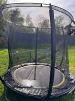 Trampolin 244 cm für großen Hüpfspaß Dortmund - Schüren Vorschau