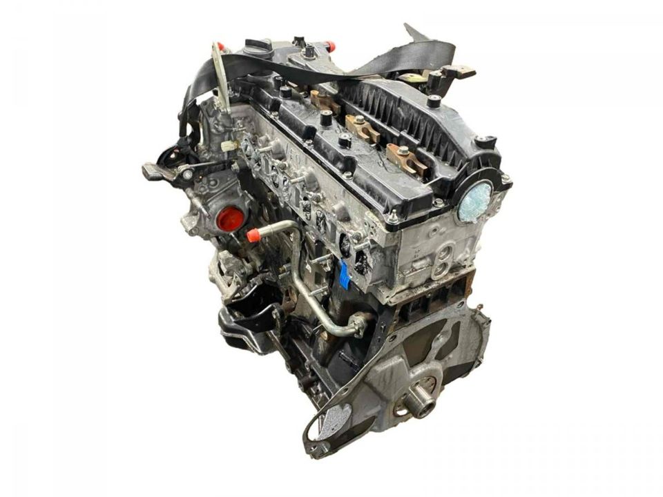 Toyota Land Cruiser, Fortuner, Hilux 2,8 D 150 kW MOTOR 1GD-FTV in Berlin