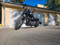 Harley Davidson Dyna Street Bob Bad Doberan - Landkreis - Kühlungsborn Vorschau