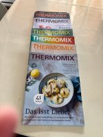 Thermomix Rezepthefte 2021 Niedersachsen - Sulingen Vorschau