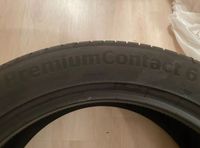 4x Continental Premium Contact 6 (235/50R19) Brandenburg - Mahlow Vorschau