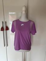 Nike Air Dri Fit Shirt Damen Gr M Hessen - Edertal Vorschau