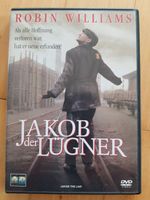 DVD Jakob der Lügner Robin Williams Klassiker für 2 Euro Nordrhein-Westfalen - Mönchengladbach Vorschau