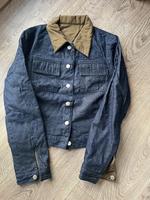 Wendejacke Jeansjacke Diesel M Brandenburg - Potsdam Vorschau