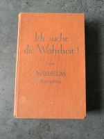 Ich suche die Wahrheit Brandenburg - Hohenleipisch Vorschau