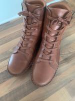 Pikolinos Stiefeletten - Gr. 42 *Echtes Leder* Bayern - Stadtbergen Vorschau