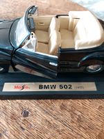 Modellauto Maisto BMW 502 (1955) V8 Nordrhein-Westfalen - Bad Honnef Vorschau