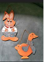 Hase, Ostern, Tonware, Tonfiguren, neu, ganz Bayern - Bad Neustadt a.d. Saale Vorschau