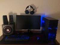 Gaming Pc Setup Sachsen - Radebeul Vorschau